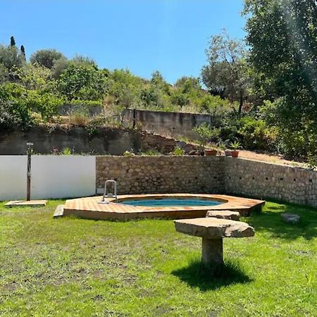 Holiday Apartment Villa Camilla Cefalú Exterior foto