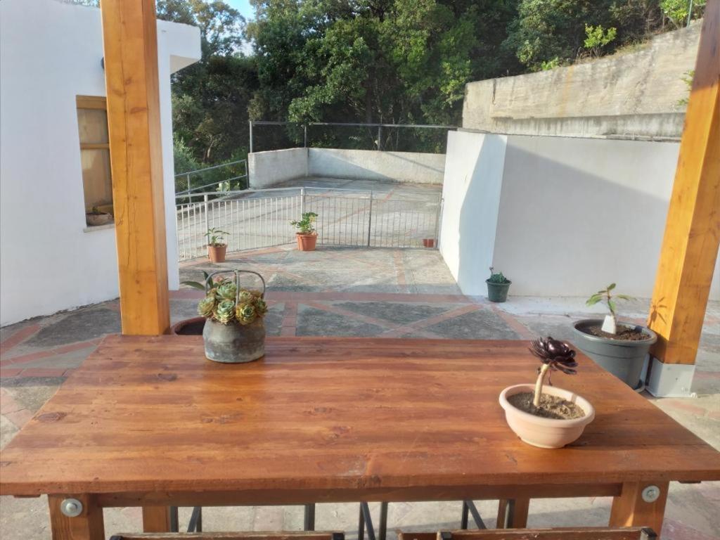Holiday Apartment Villa Camilla Cefalú Exterior foto