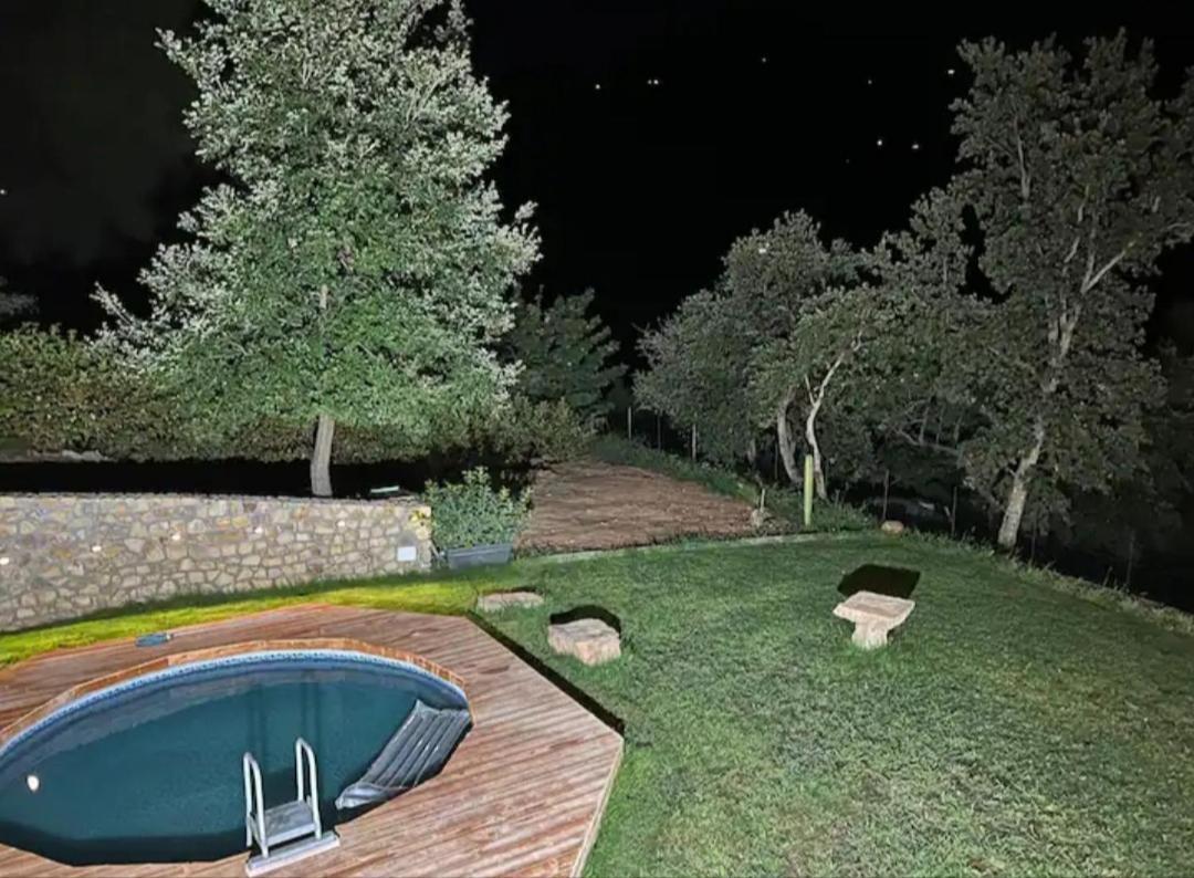 Holiday Apartment Villa Camilla Cefalú Exterior foto